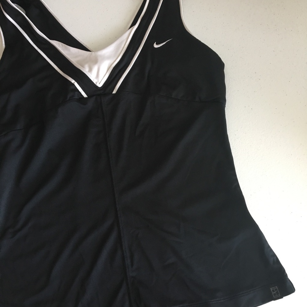Nike Dri Fit Tank - Picture 3 of 7